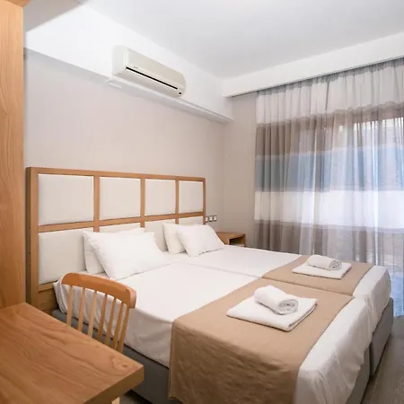 Electra Hotel apartamentowy 2*