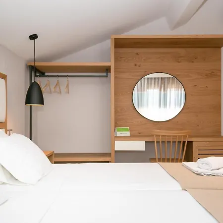 Electra Hotel apartamentowy