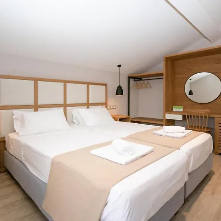 Electra Hotel apartamentowy 2*