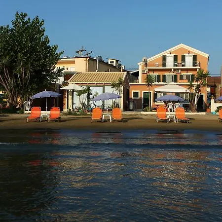 Electra Apart-hotel Sidárion