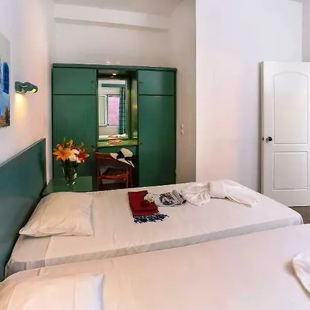 Electra Apart-hotel