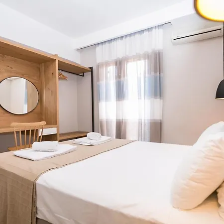 Apart-hotel Electra Sidárion