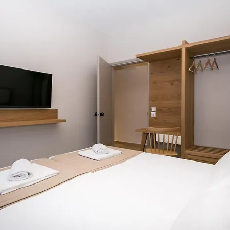 Electra Apart-hotel Sidárion