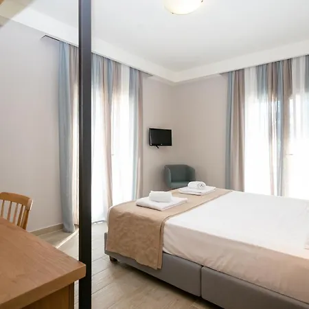 Electra Apart-hotel