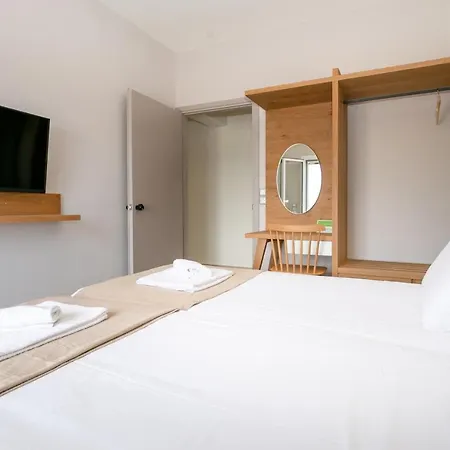 Electra Apart-hotel