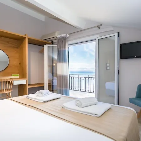 Electra Apart-hotel Sidárion