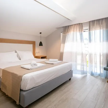 Apart-hotel Electra